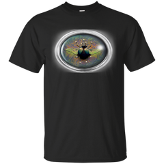 BEETLE - Anime Beetle Disco T Shirt & Hoodie