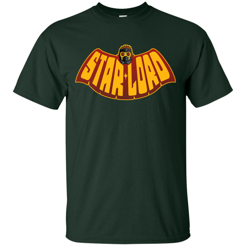 Marvel - StarLord wolverine T Shirt & Hoodie