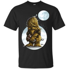 BEIBER - Chewies Bad Hair Day T Shirt & Hoodie