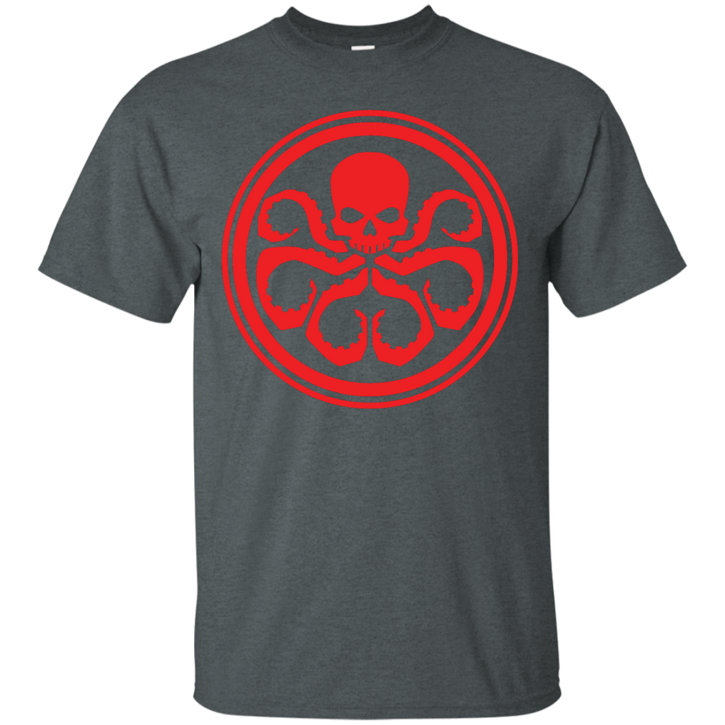 Marvel - Hydra marvel T Shirt & Hoodie