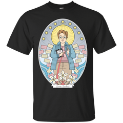 Stranger Things - Saint Barb barb T Shirt & Hoodie