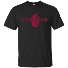 BERRY - Berry Cute T Shirt & Hoodie