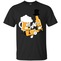 BEERS - Drunker beers T Shirt & Hoodie