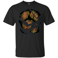 Marvel - You Are Groot pinteezy T Shirt & Hoodie