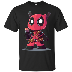 Marvel - Wade deadpool T Shirt & Hoodie