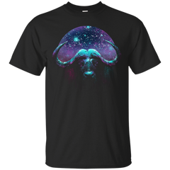 Space - Space Flask T Shirt & Hoodie