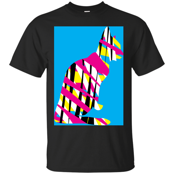 ABSTRACT - 2 T Shirt & Hoodie