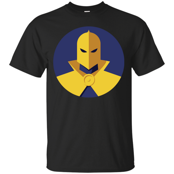 DC - Dr Fate T Shirt & Hoodie