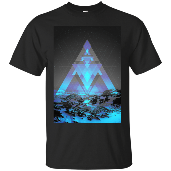 Camping - Neither Real Nor Imaginary mountains T Shirt & Hoodie