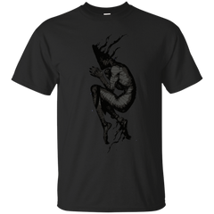 AJIN - Ajin T Shirt & Hoodie