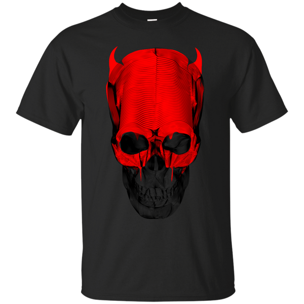 Marvel - The Devil tv shows T Shirt & Hoodie