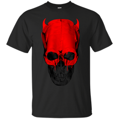 Marvel - The Devil tv shows T Shirt & Hoodie