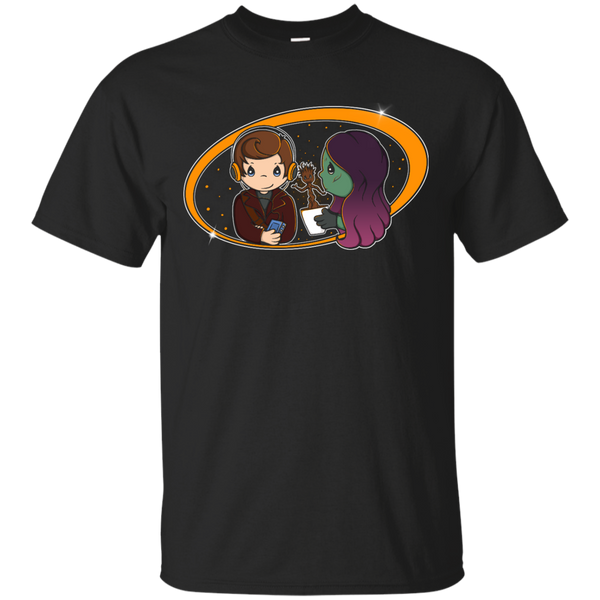 Marvel - Precious Guardians comics T Shirt & Hoodie