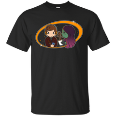 Marvel - Precious Guardians comics T Shirt & Hoodie