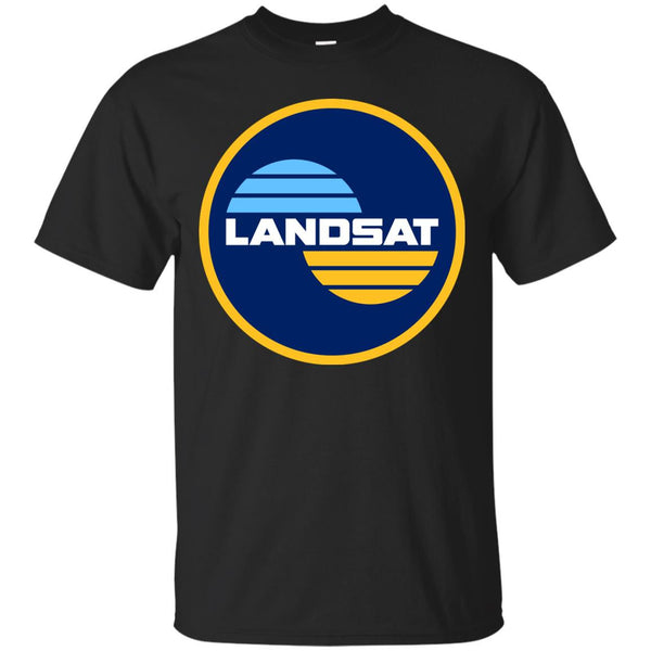LANDSAT - LandSat Seal Small T Shirt & Hoodie