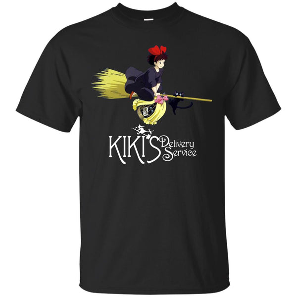 KIKIS DELIVERY SERVICE - Kikis Delivery Service T Shirt & Hoodie