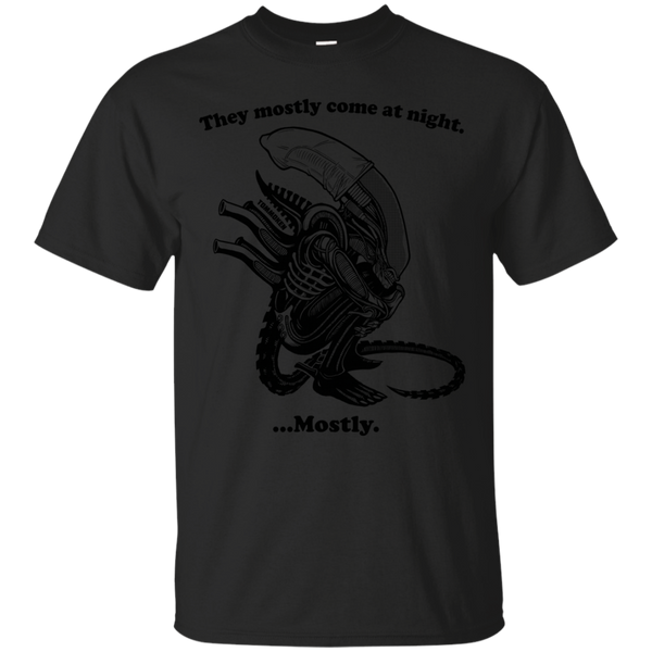 ALIEN - ALIEN CONDOM T Shirt & Hoodie