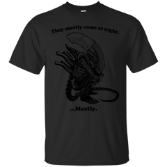 ALIEN - ALIEN CONDOM T Shirt & Hoodie