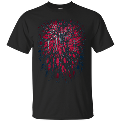 Marvel - trapped trapped T Shirt & Hoodie