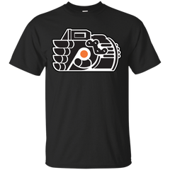 Hockey - The Pitt Power Fists fallout T Shirt & Hoodie