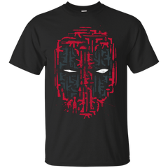 Deadpool - Merc Weaponry superheroes T Shirt & Hoodie