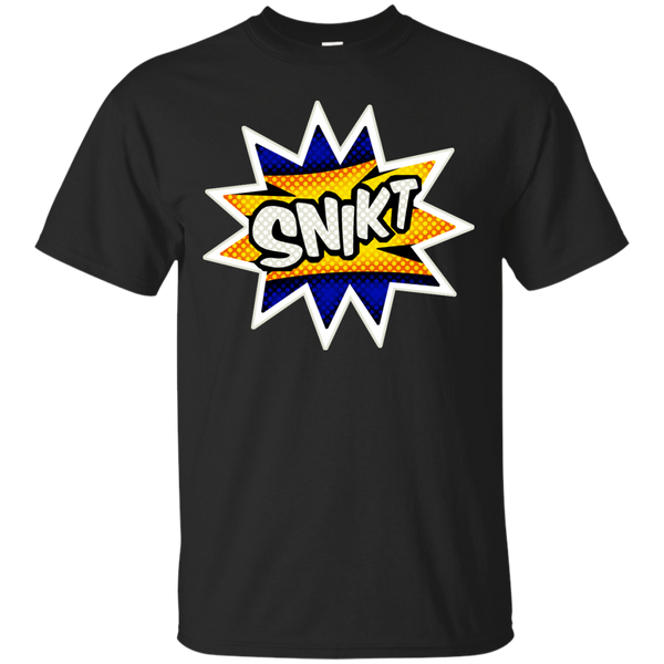 Deadpool - SNIKT deadpool T Shirt & Hoodie