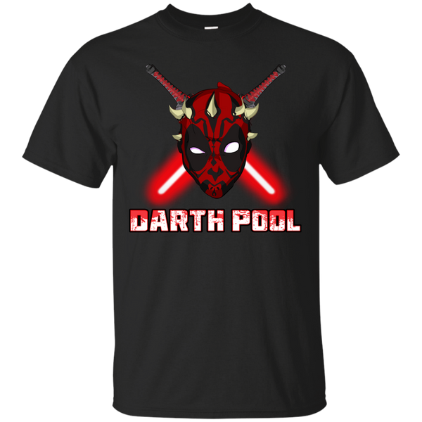 Marvel - DARTH POOL deadpool T Shirt & Hoodie