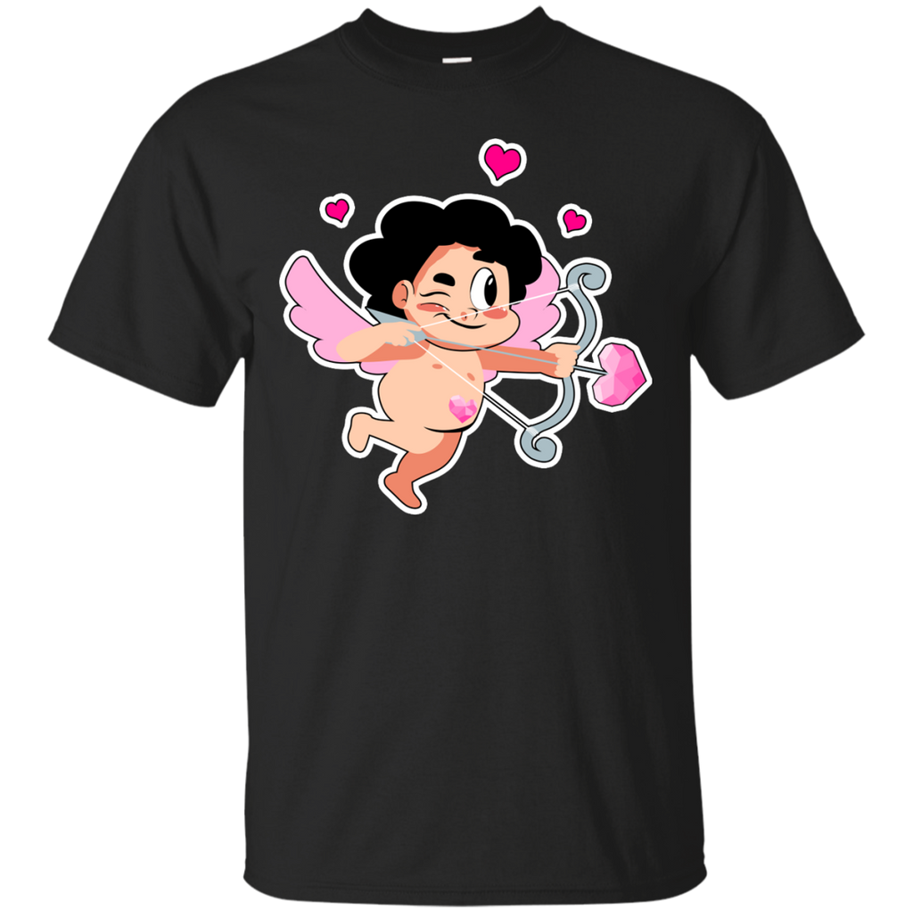 LGBT - Cupid Steven steven universe T Shirt & Hoodie