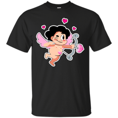 LGBT - Cupid Steven steven universe T Shirt & Hoodie