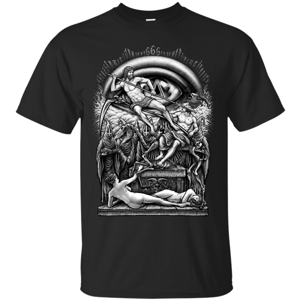 Father - Winya No40 spirit T Shirt & Hoodie