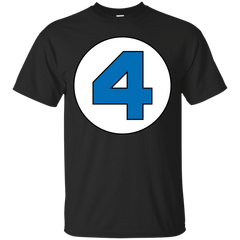 Marvel - Fantastic Four fantastic four T Shirt & Hoodie