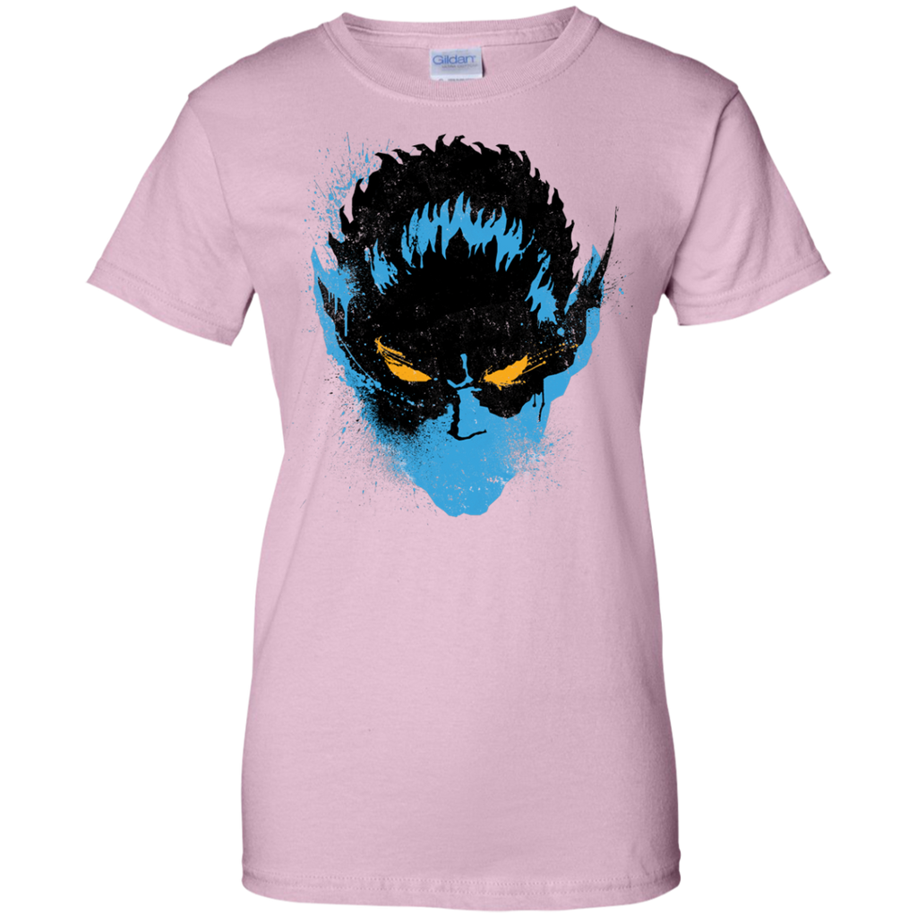 Marvel - Blue Elf geek T Shirt & Hoodie