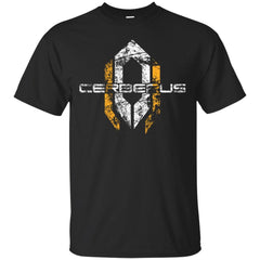 CERBERUS - ME Cerberus T Shirt & Hoodie (1)