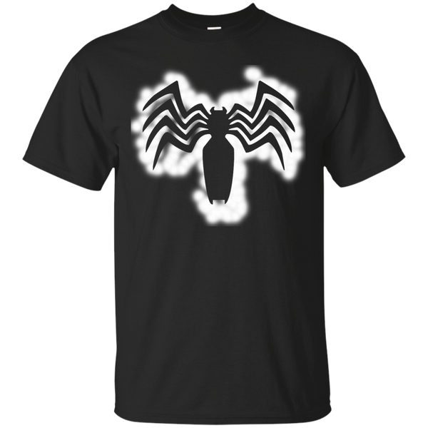 Marvel - Venom Grafitti trends T Shirt & Hoodie