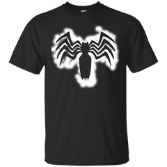 Marvel - Venom Grafitti trends T Shirt & Hoodie