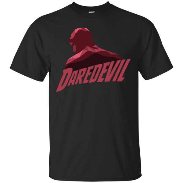Marvel - Daredevil the man without fear T Shirt & Hoodie