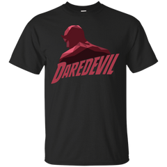 Marvel - Daredevil the man without fear T Shirt & Hoodie