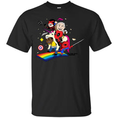 DEADPOOL - New Shirt T Shirt & Hoodie