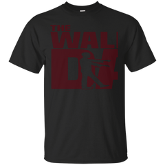 FAMILY - The Walking Dad T Shirt & Hoodie