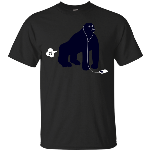 ANIMAL - Evolution of noise pollution T Shirt & Hoodie