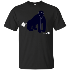 ANIMAL - Evolution of noise pollution T Shirt & Hoodie