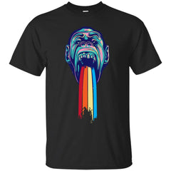 DOPE MONKEY - Psy Monkey T Shirt & Hoodie
