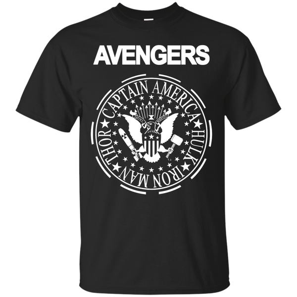 Marvel - I Wanna Be An Avenger avengers T Shirt & Hoodie