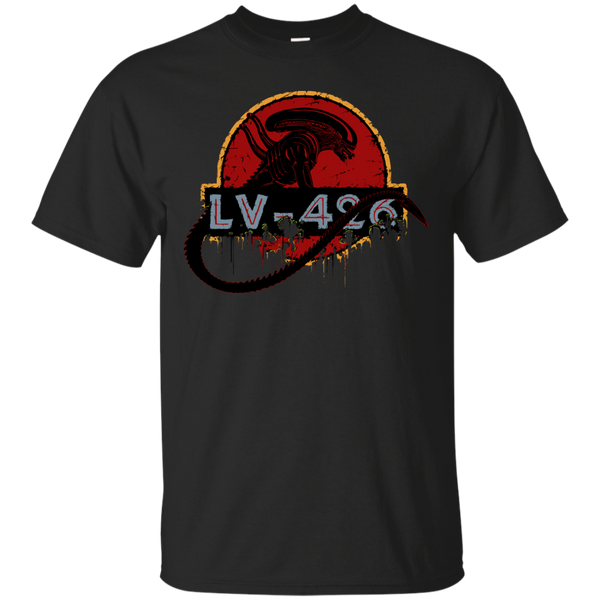 ALIEN - LV426 T Shirt & Hoodie