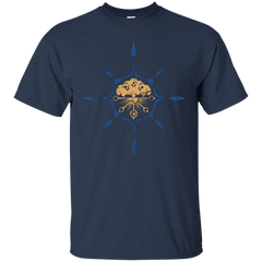 ALDERAMIN - Alderamin of the Sky T Shirt & Hoodie