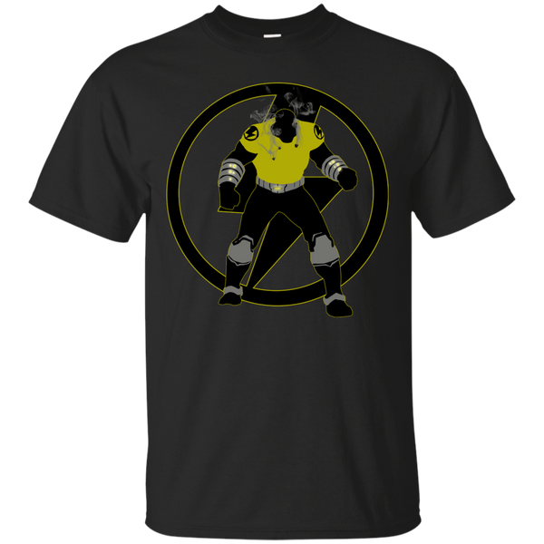 Marvel - The Man With Unbreakable Skin mcu T Shirt & Hoodie