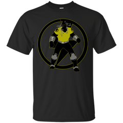 Marvel - The Man With Unbreakable Skin mcu T Shirt & Hoodie