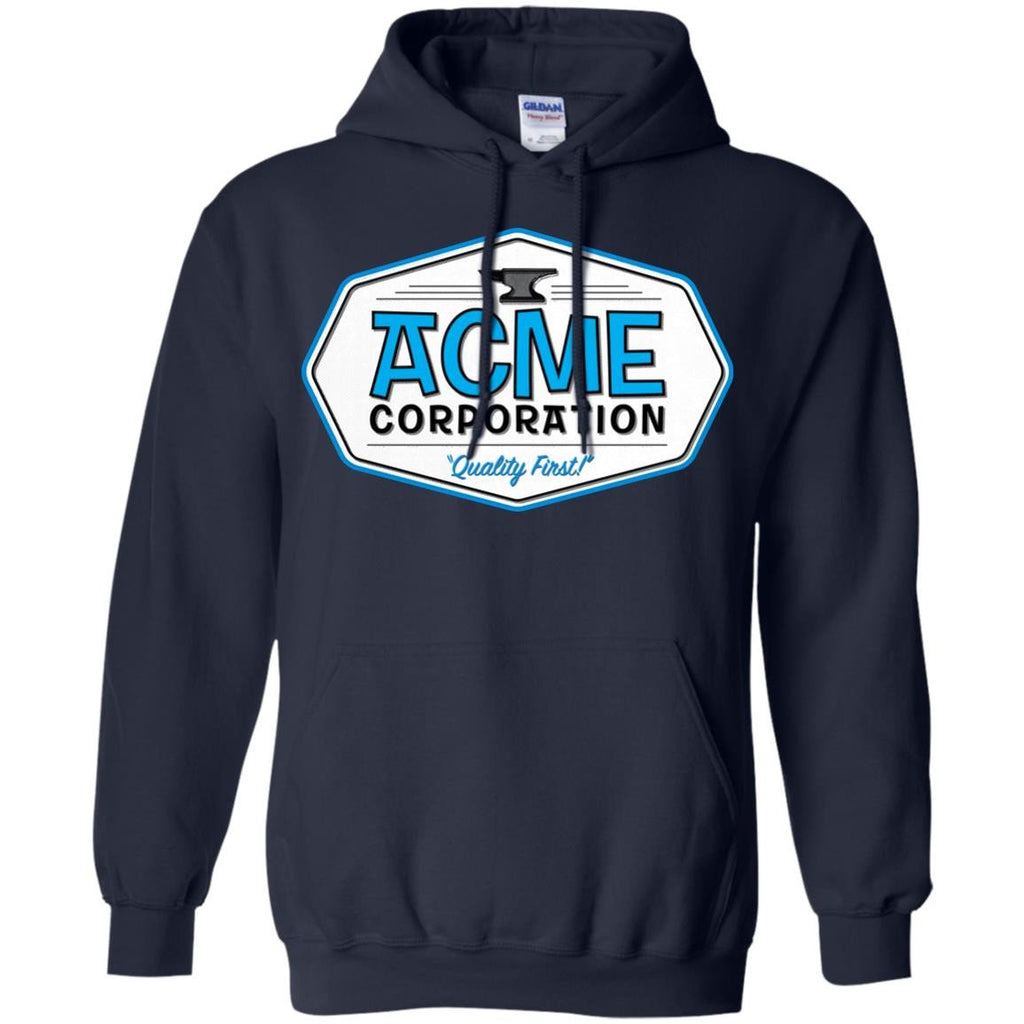 COOL - Acme Corporation T Shirt & Hoodie