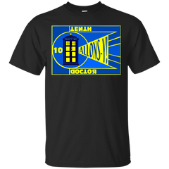 ALLONS Y - ALLONSY T Shirt & Hoodie