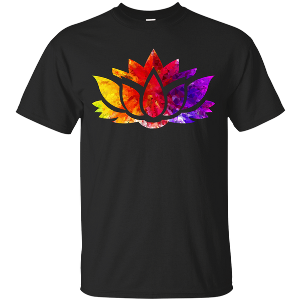 Yoga - LOTUS FLOWER !! 316 T shirt & Hoodie
